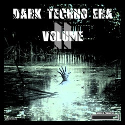 Dark Techno Era, Vol. 2