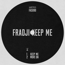 Keep Me