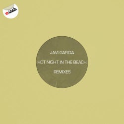 Hot Night In The Beach Remixes