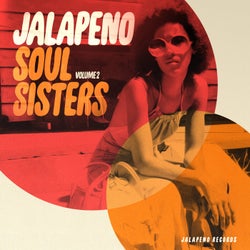 Jalapeno Soul Sisters, Vol. 2