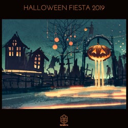 Halloween Fiesta 2019