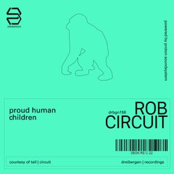 Proud Human Children