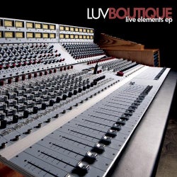 Live Elements
