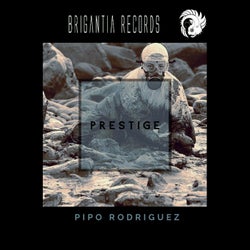 Prestige LP