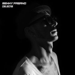 Menny Fasano :: Beatport Chart 08.2019