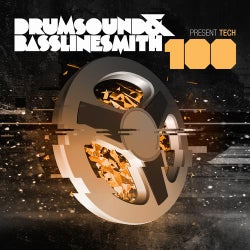 Drumsound & Bassline Smith Presents TECH 100