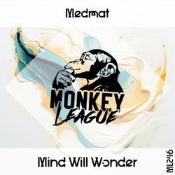 Mind Will Wonder