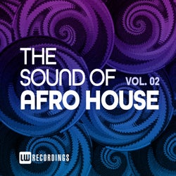 The Sound Of Afro House, Vol. 02