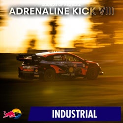 Adrenaline Kick VIII