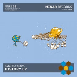 History EP