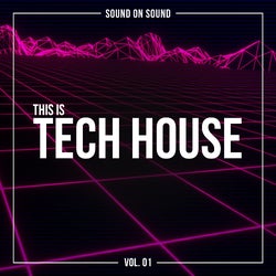 This Is Tech House Chart