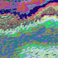 I Seek Disorientation