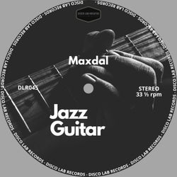 Jazz Guitar