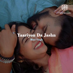 Yaariyon Da Jashn