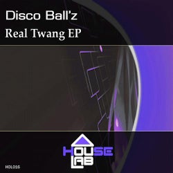 Real Twang EP
