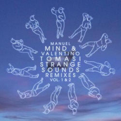 Strange Sounds Remixes Vol. 1 & 2