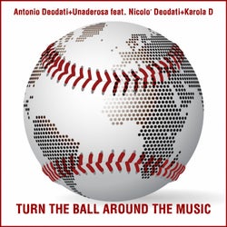 Turn the Ball Around the Music (feat. Nicolo Deodati, Karola D)