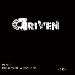 Tribales en la Noche EP