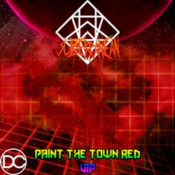 Paint The Town Red (VIP)