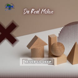 Never Go Deep (Deep Tech)