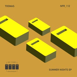 Summer Nights EP