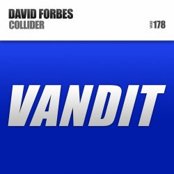 David Forbes - Collider chart