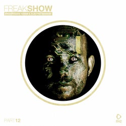 Freak Show Vol. 12  - Progressive House & Electro Session