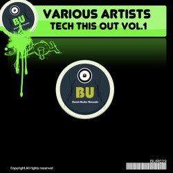 Tech This Out Vol 1