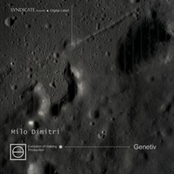 Genetiv