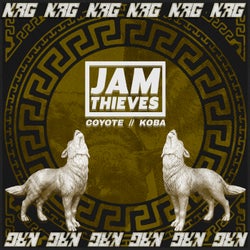 Coyote // Koba