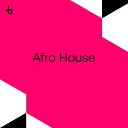 In The Remix 2021: Afro House