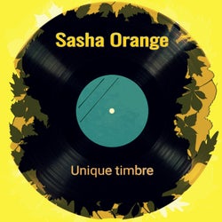 Unique Timbre
