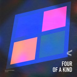 Four Of A Kind
