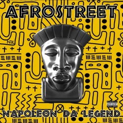Afrostreet