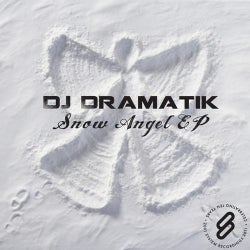 Snow Angel EP