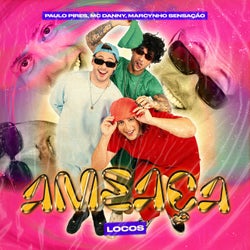 Ameaça (Remix)