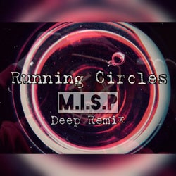 Running Circles (M.I.S.P Deep Remix)