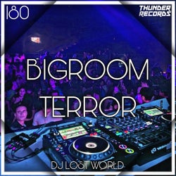 Bigroom Terror