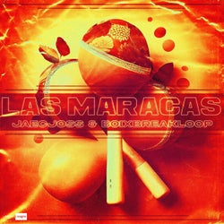 Las Maracas (Extended Mix)