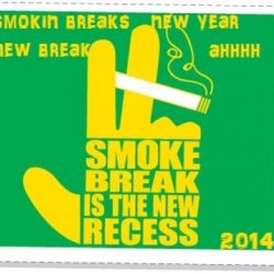 Smokin Breaks Chart 2014
