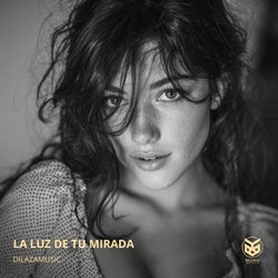 La luz de tu mirada
