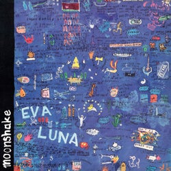 Eva Luna - Deluxe Edition