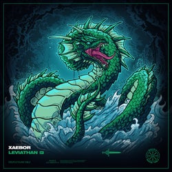 Leviathan EP