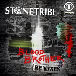 Blood Brother Remixes