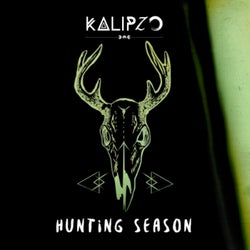Hunting Season EP