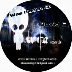 Was Hidden Ep