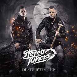 Destructive EP