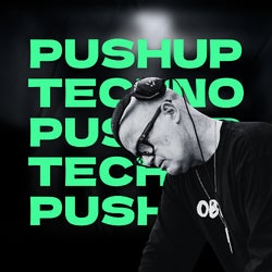 Push Up Techno