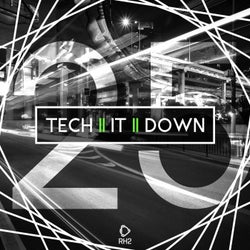 Tech It Down! Vol. 25