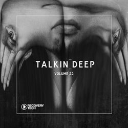 Talkin' Deep Vol. 22